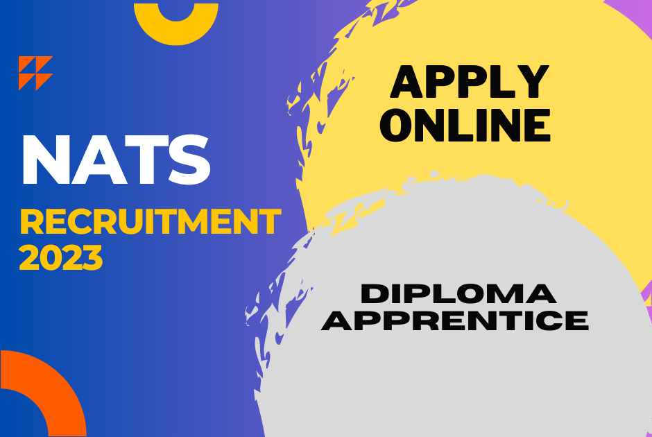 NATS Diploma Apprentice Exclusive Recruitment