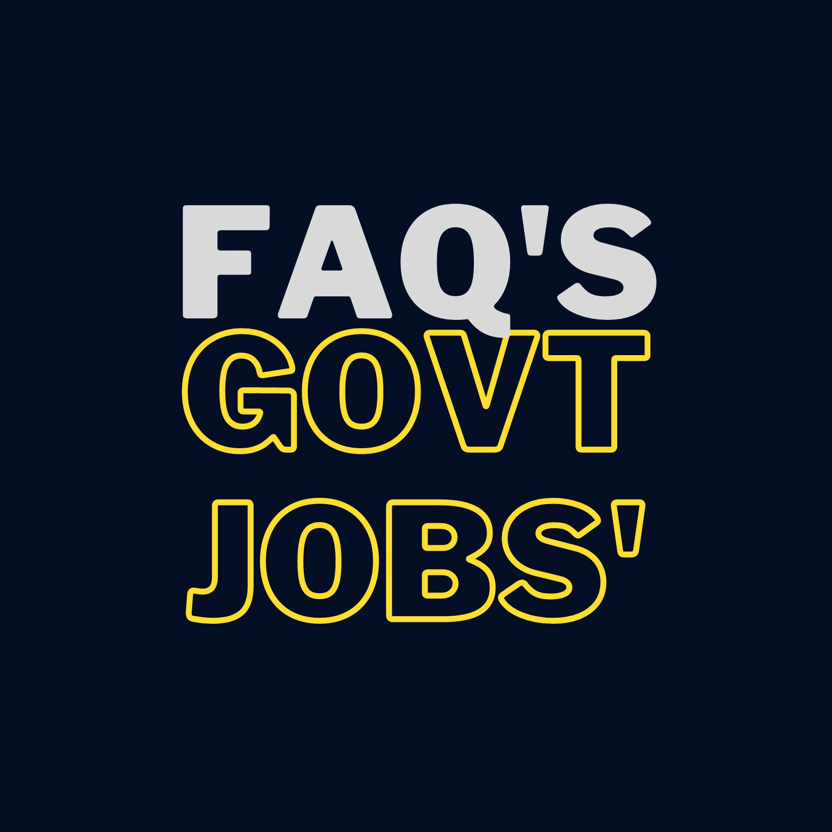 FAQ’s – Exclusive Frequently Asked Questions 2023