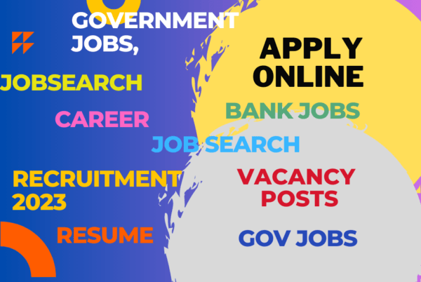 All About Indian Government Jobs