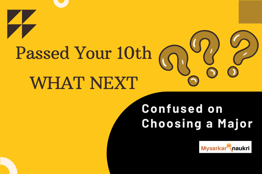 What Next After 10th Result Exclusive Roadmap