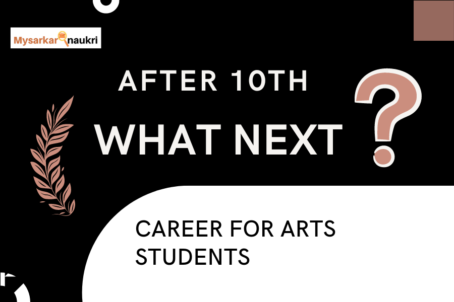 What Next After 10th Result for Arts Students? Exclusive Details