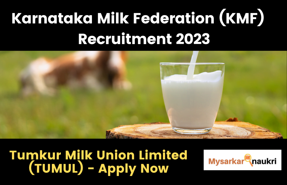 KMF TUMUL Asst Manager, MO, Technician Jobs  – Apply Essential 219 Posts