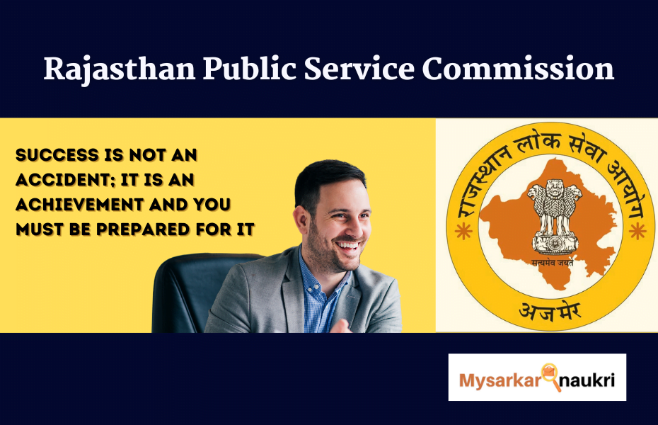 Rajasthan Public Service Commission : A Renowned Authority