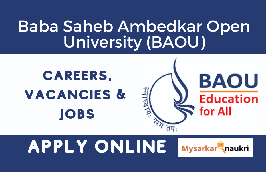 BAOU: Empowering Education for All Individuals