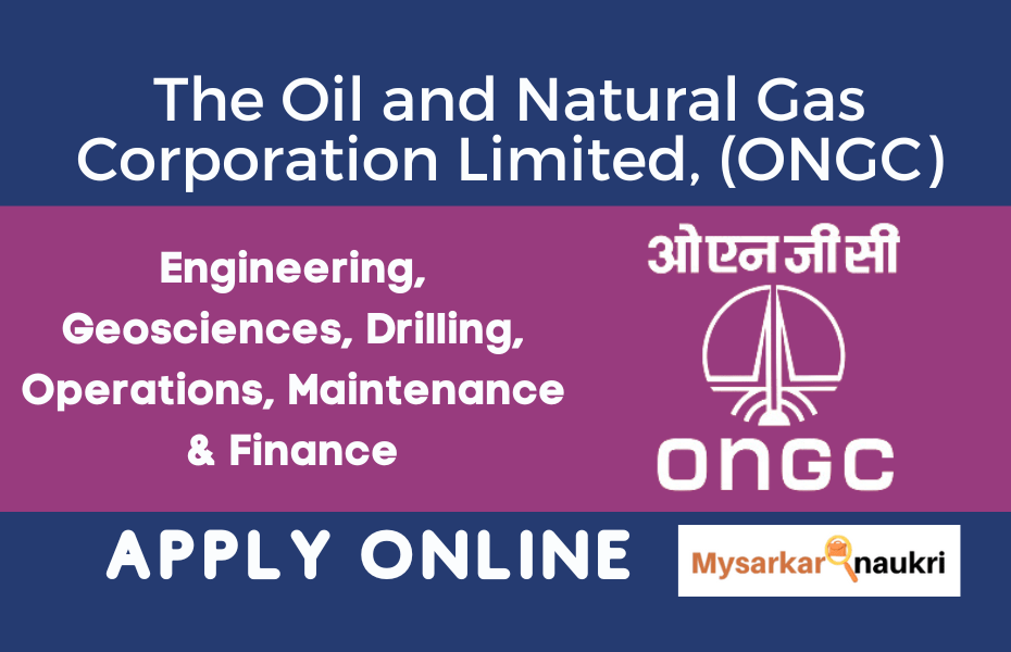 In-Depth Manual on ONGC Employment Opportunities