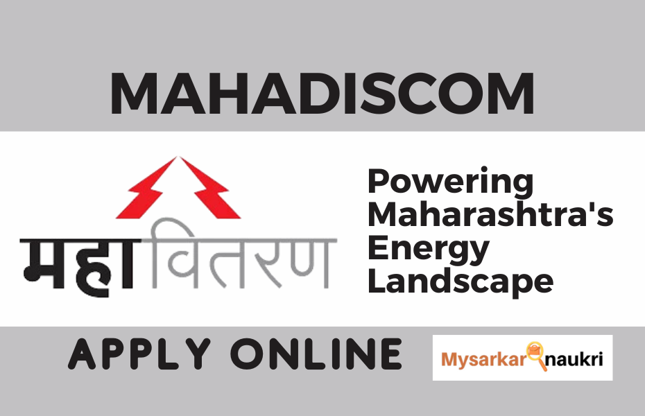 Exploring MAHADISCOM: Powering Maharashtra’s Energy Landscape