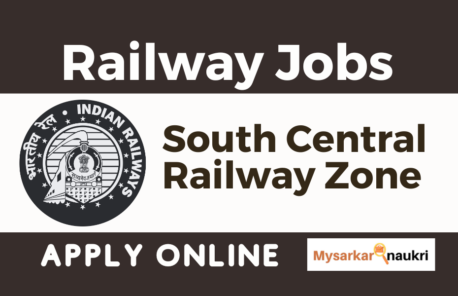 Opportunities Await: Explore South Central Railway Zone Job Openings