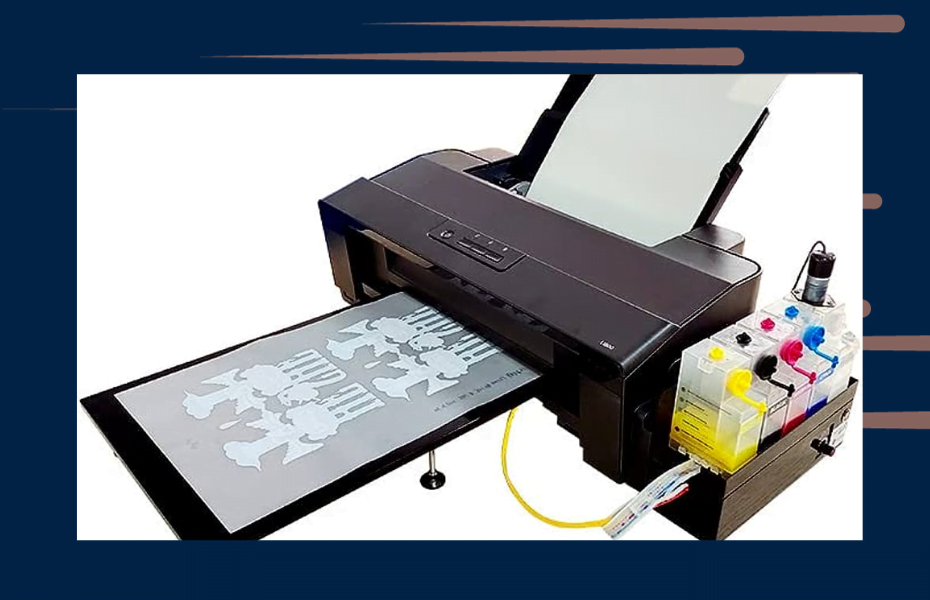 Unveiling the Wonders of DTF Printing
