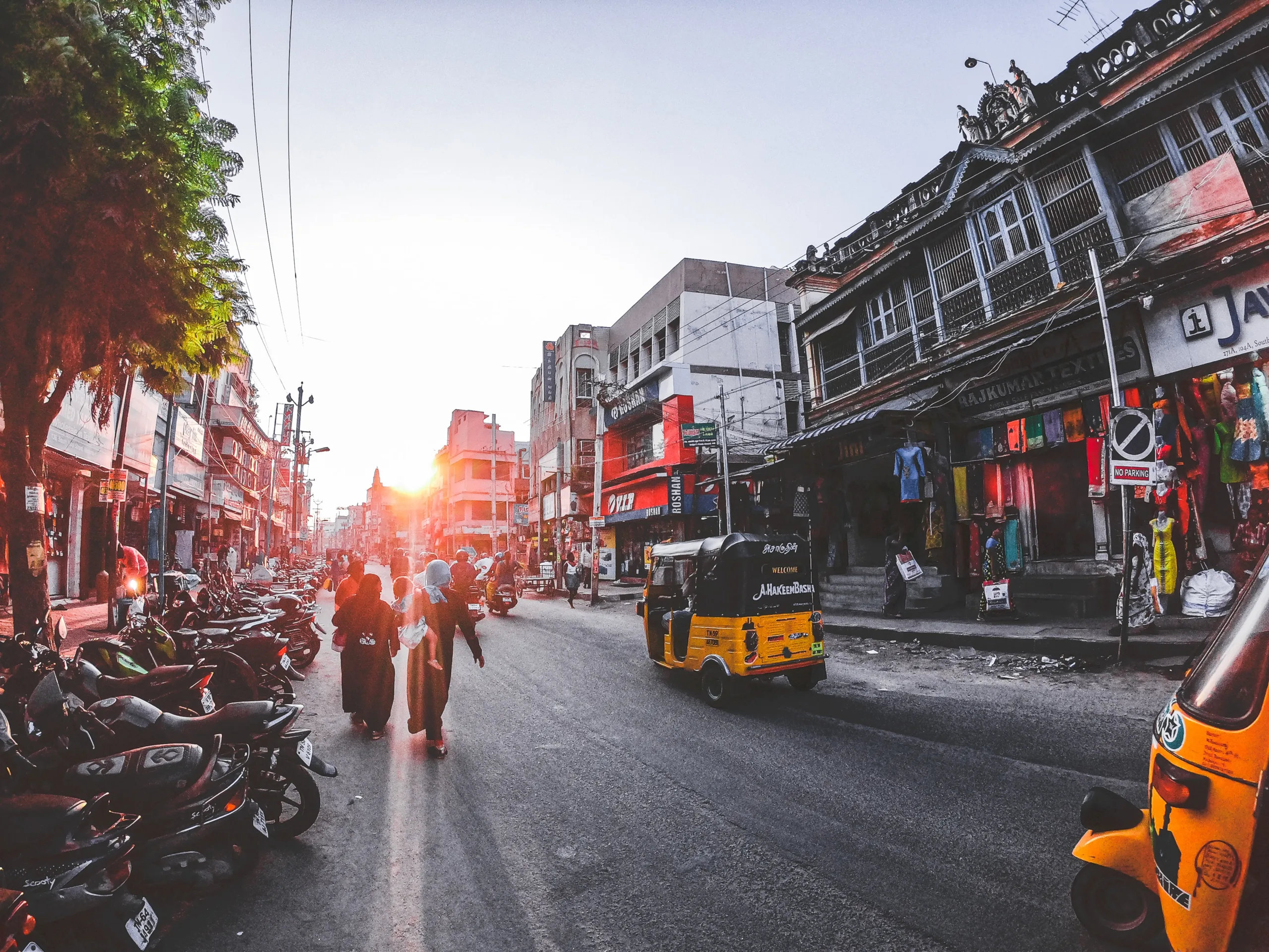 Government Jobs in Madurai