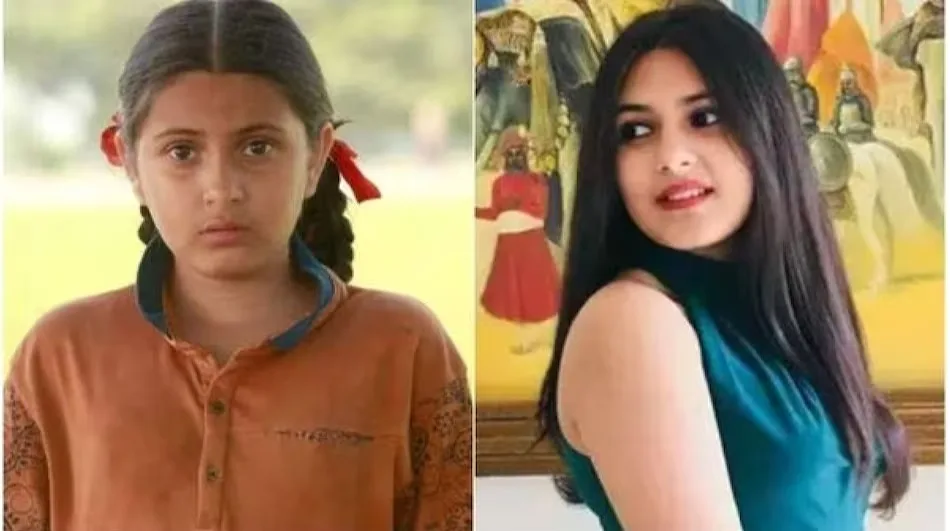 Remembering Suhani Bhatnagar: A Young Talent Gone Too Soon